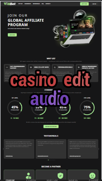 casino edit audio-igamblinglist.com