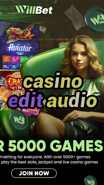 casino edit audio-igamblinglist.com